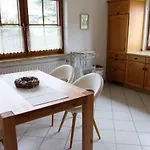 Fewo-kleinschwabhausen Apartment *
