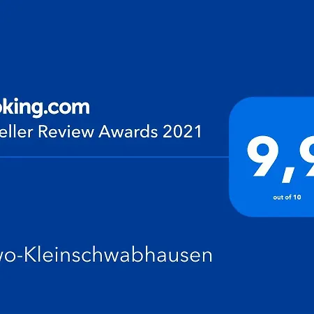 Fewo-kleinschwabhausen