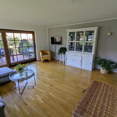 Fewo-kleinschwabhausen Apartman