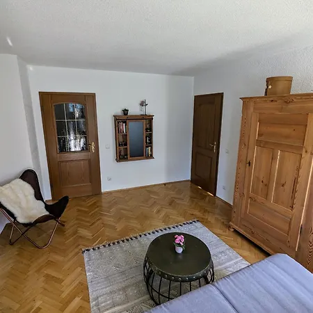 Fewo-kleinschwabhausen * Kleinschwabhausen