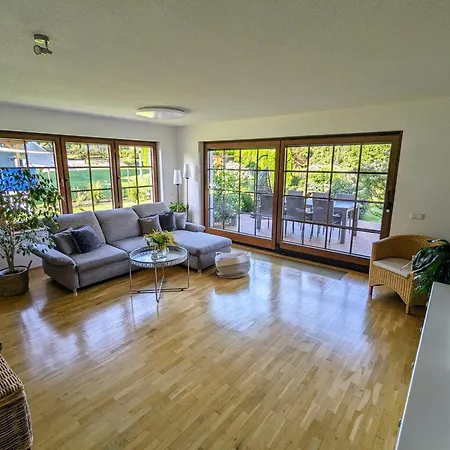 Fewo-kleinschwabhausen Appartement Kleinschwabhausen