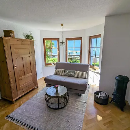 Fewo-kleinschwabhausen Daire