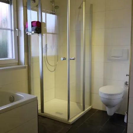 Daire Fewo-kleinschwabhausen *