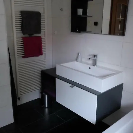 Fewo-kleinschwabhausen Daire *