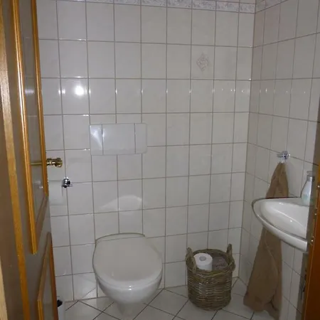 Fewo-kleinschwabhausen Appartement
