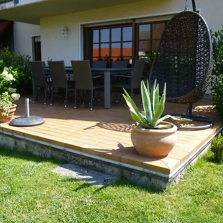 Fewo-kleinschwabhausen * Kleinschwabhausen