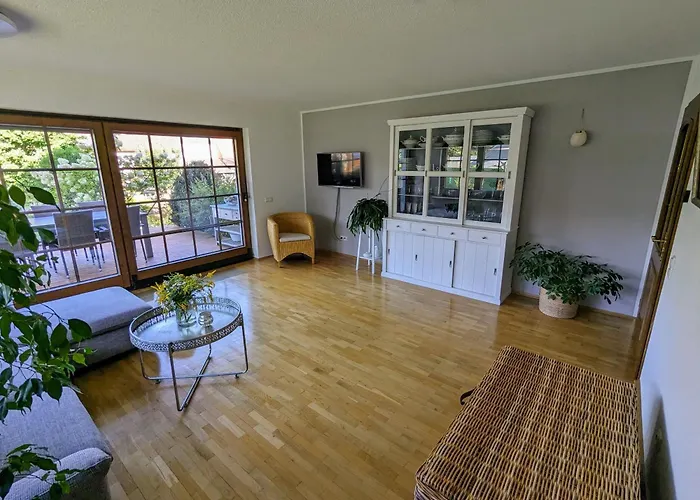 Fewo-kleinschwabhausen Appartement