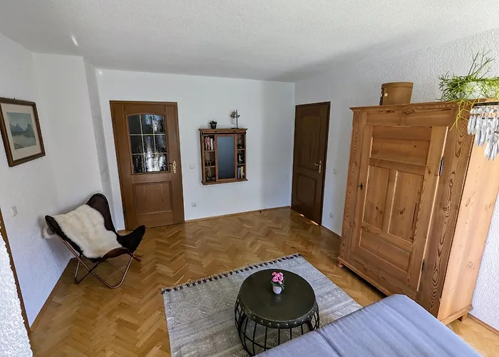 Fewo-kleinschwabhausen * Kleinschwabhausen