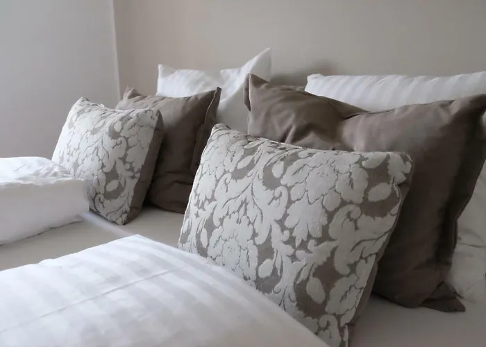 Fewo-kleinschwabhausen Appartement