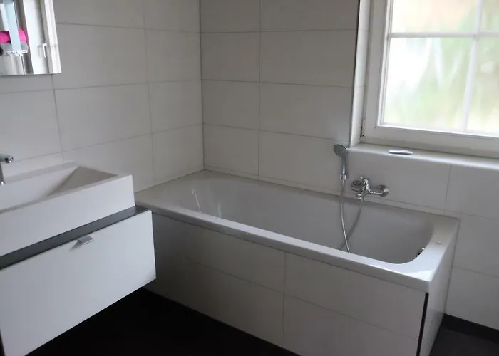 Appartement Fewo-kleinschwabhausen Kleinschwabhausen