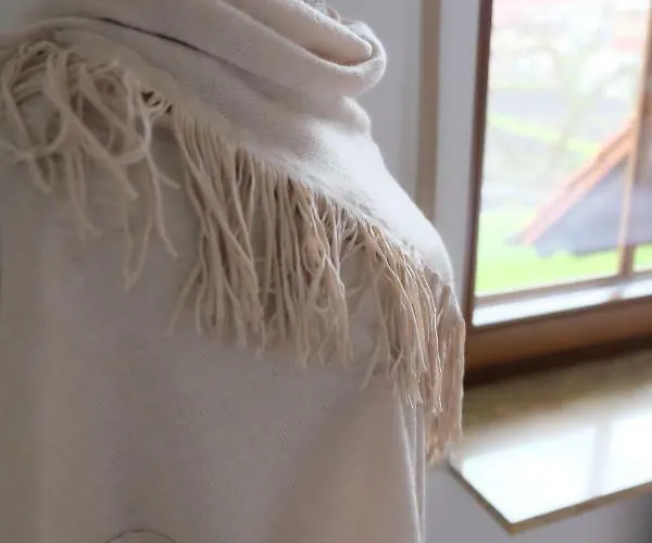 Apartman Fewo-kleinschwabhausen Kleinschwabhausen