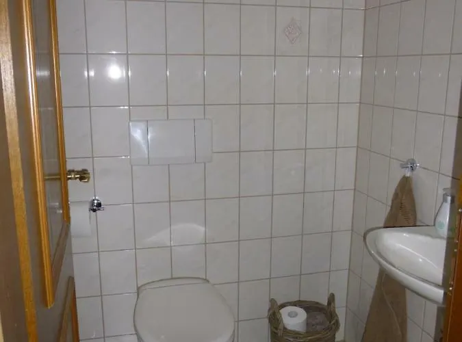 Fewo-kleinschwabhausen Appartement